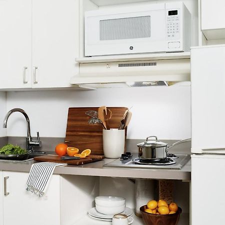 Intown Suites Extended Stay Austin Tx - North Lamar Ngoại thất bức ảnh