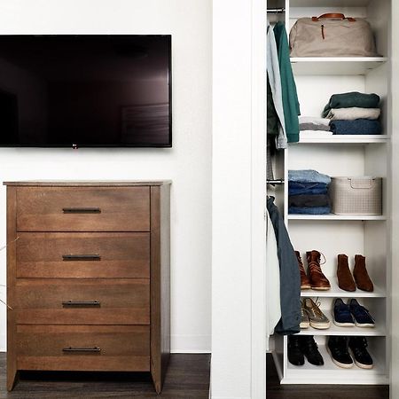 Intown Suites Extended Stay Austin Tx - North Lamar Ngoại thất bức ảnh